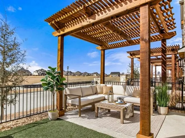 2853 Enfield Colony, The Colony, TX 75056