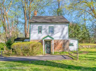 34 Webster Lock Rd, Rosendale, NY 12472