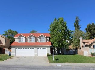 39521 Chalfont Ln, Palmdale, CA 93551