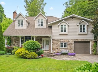 49 Credit Rd, Caledon, ON L7C3J3