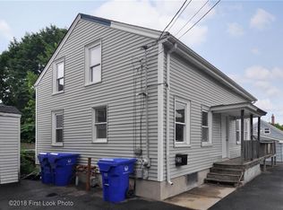 23 Darrow St., Pawtucket, RI 02860
