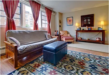 Sold by Brown Harris Stevens