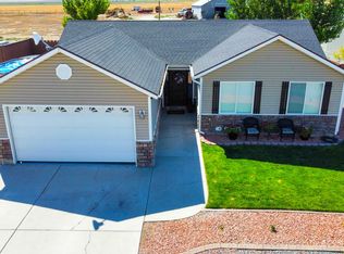 1330 S 700 W, Milford, UT 84751