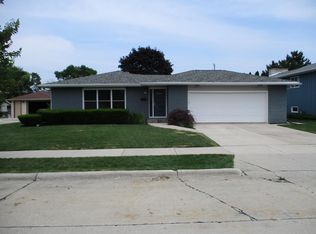 1709 N 28th St, Sheboygan, WI 53081