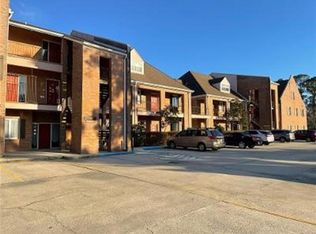 700 Gause Blvd SUITE 201, Slidell, LA 70458
