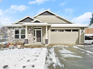 37339 American St, Sandy, OR 97055