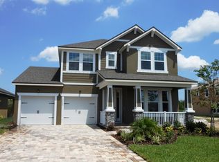 12322 Streambed Dr, Riverview, FL 33579