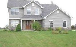 Home for Sale in WADSWORTH, Illinois $229,900