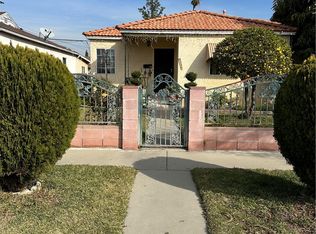 9339 Bascom St, Pico Rivera, CA 90660