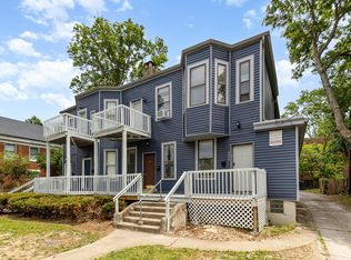 3028 Cleinview Ave APT 3, Cincinnati, OH 45206