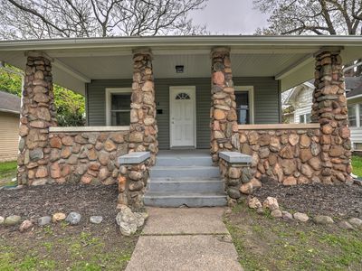 516 N Logan St, Mishawaka, IN, 46545