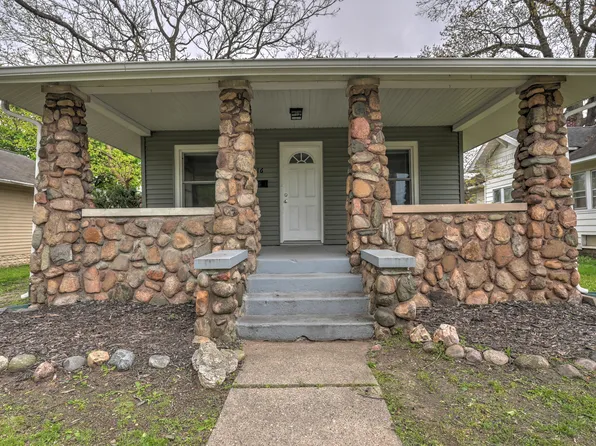 516 N Logan St, Mishawaka, IN 46545