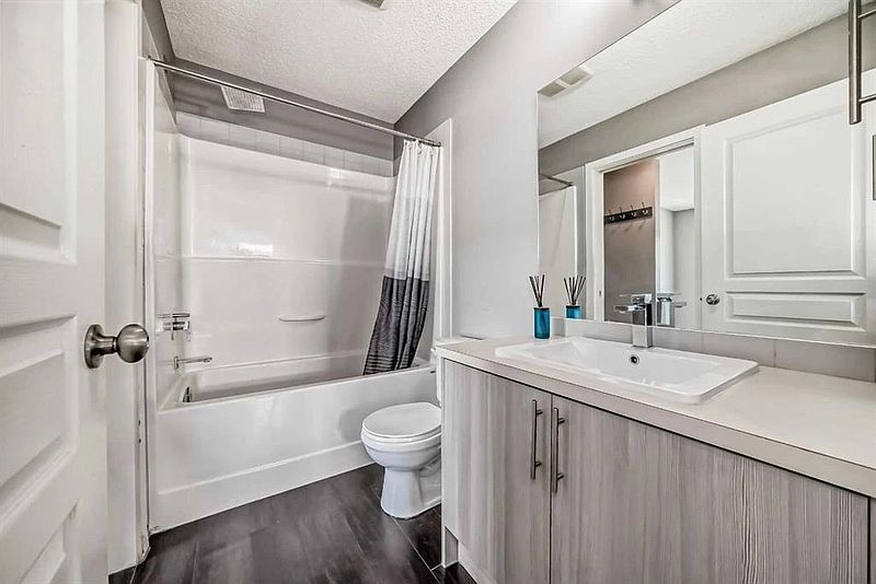 Calgary Townhouse for rent - 2 Bedrooms in Calgary