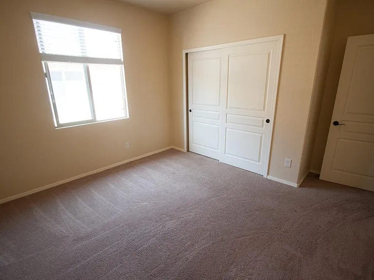 Junior Bedroom