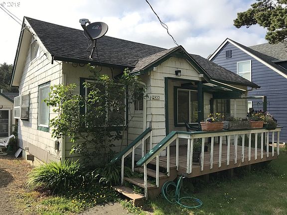 2nd image of 2953 SW Coast Ave