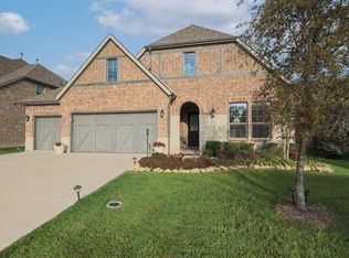 1113 Broadmoor Way, Roanoke, TX 76262