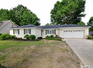 2103 Garner Rd SW, Hartselle, AL 35640