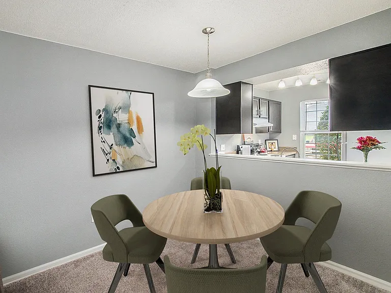 900 West Townhomes — Photo 9