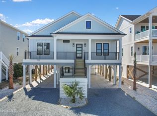 221 Gerda Ave, Supply, NC 28462