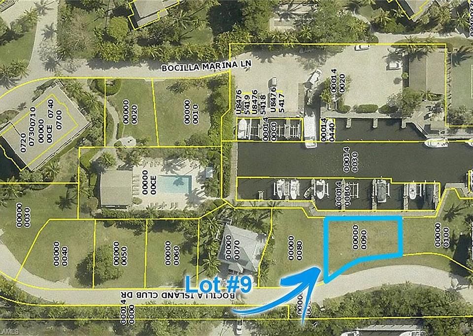 1st image of 16690 Bocilla Island Club Dr