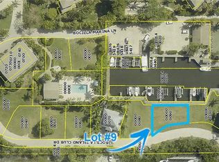 16690 Bocilla Island Club Dr, Bokeelia, FL 33922