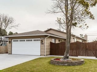 2601 Eucalyptus Way, San Bruno, CA 94066