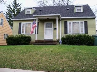1855 Norton St, Rochester, NY 14609