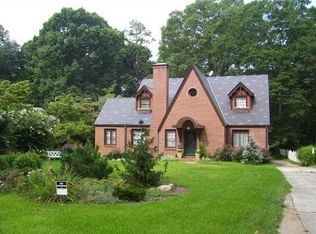 899 Stratford Rd, Avondale Est, GA 30002