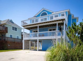 719 Spinnaker Arch, Corolla, NC 27927
