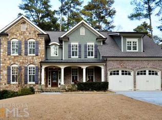 2161 Abby Ln, Atlanta, GA 30345