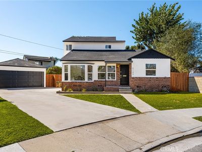 5105 Senasac Ave, Lakewood, CA, 90713