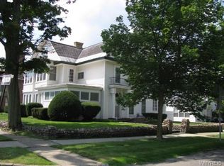 301 Laurens St, Olean, NY 14760