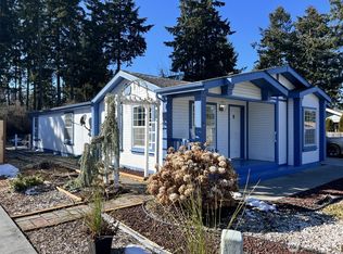 280 Parkwood Blvd, Sequim, WA 98382