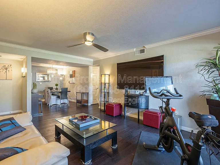 8250 E Arabian Trl #107 — Photo 6