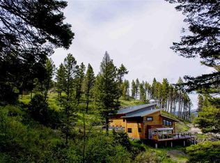 190 Mountain Brook Rd, Livingston, MT 59047