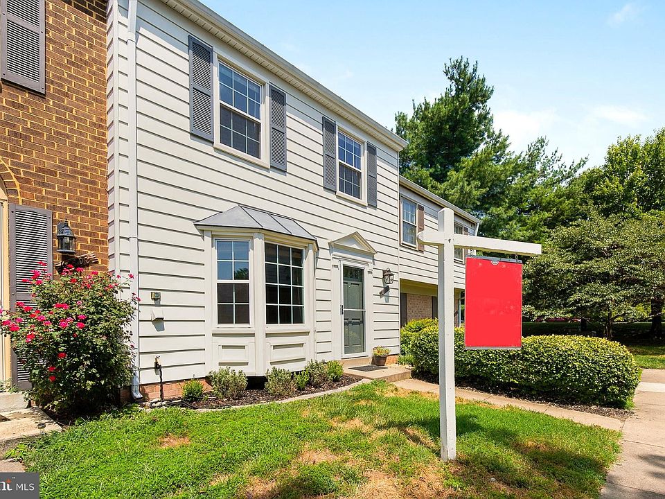 1st image of 6605 Forbush Ct