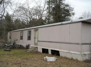 991 Brannon Rd, Pineville, LA 71360