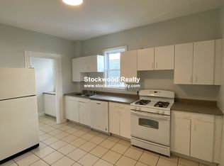 632 Dorchester Ave #3, Boston, MA 02127