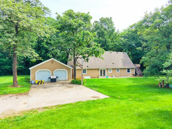 6500 Kelin Dr, Fulton, MO 65251