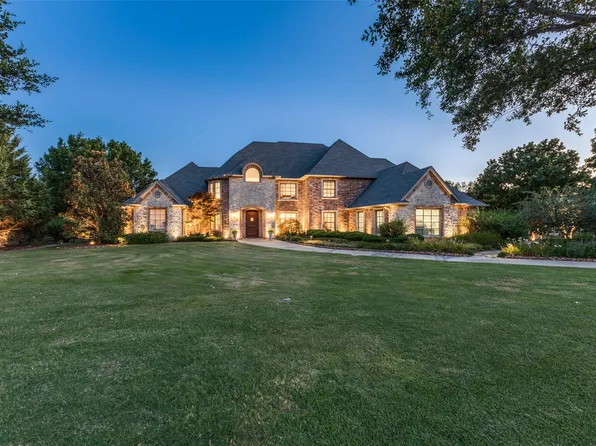 5108 Edgewater Ct, Parker, TX 75094