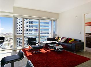 4471 Dean Martin Dr Unit 1807, Paradise Town, NV 89103