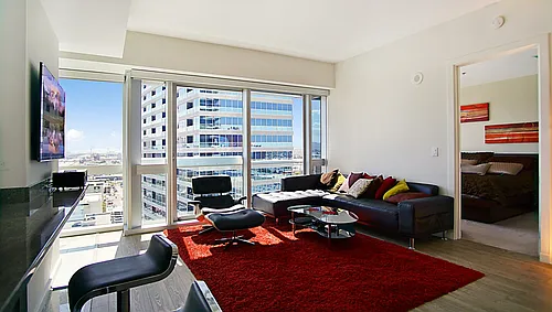 4471 Dean Martin Dr #1807 Photo 1
