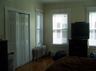 317 Hanover St, Fall River, MA 02720