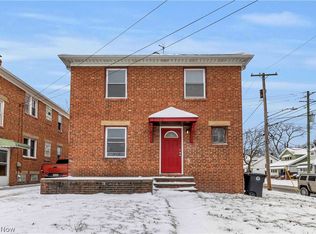 3662 W 117th St, Cleveland, OH 44111