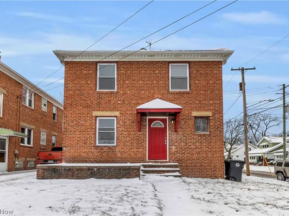 3662 W 117th St, Cleveland, OH 44111