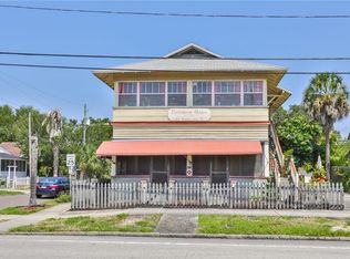 471 9th Ave N APT 5, Saint Petersburg, FL 33701