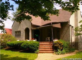 2226 Woodbourne Ave, Louisville, KY 40205