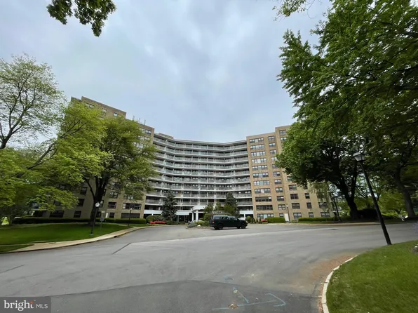 1600 Hagys Ford Rd APT 6U, Penn Valley, PA 19072