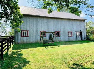 13708 Poplar Ln, Louisville, KY 40299