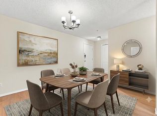 6635 N 25th Ave NE #1205, Calgary, AB T1Y 7K9